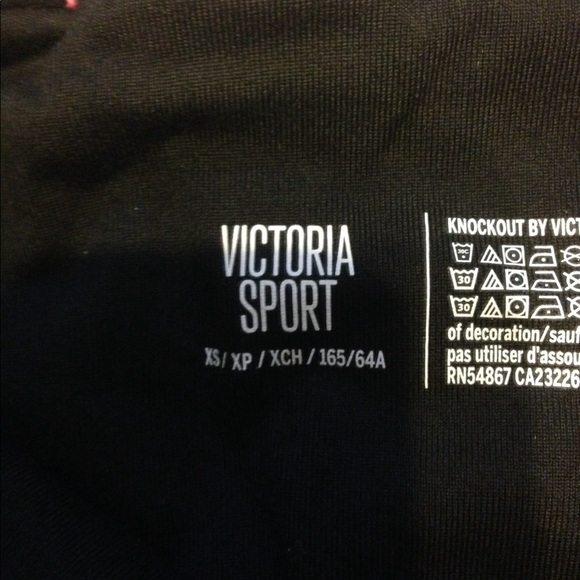 Victoria Sport Leggings - Picture 2 of 3
